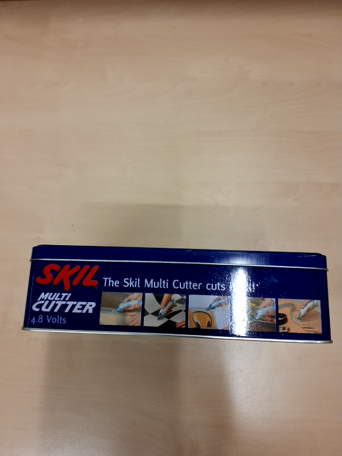 Multi cutter